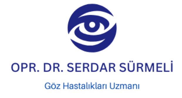 OP. DR. SERDAR SÜRMELİ