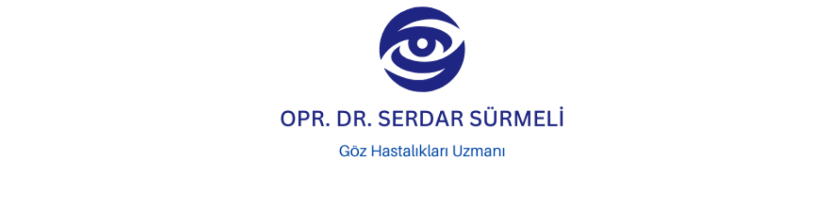 OP. DR. SERDAR SÜRMELİ